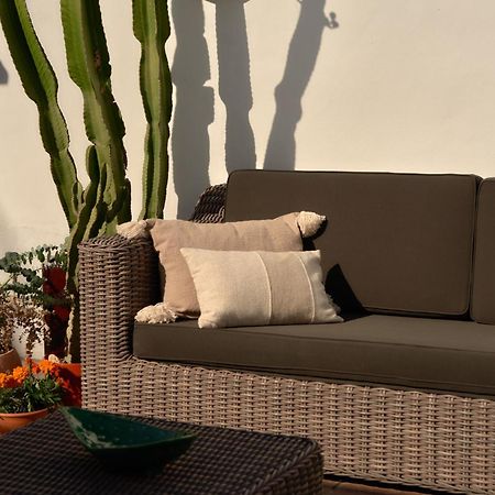 Casa Uva - Boutique Guest House Вьер де ла Фронтера Экстерьер фото
