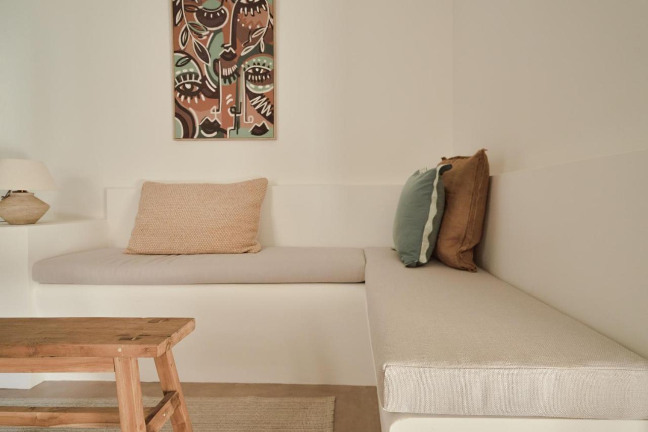 Casa Uva - Boutique Guest House Вьер де ла Фронтера Экстерьер фото