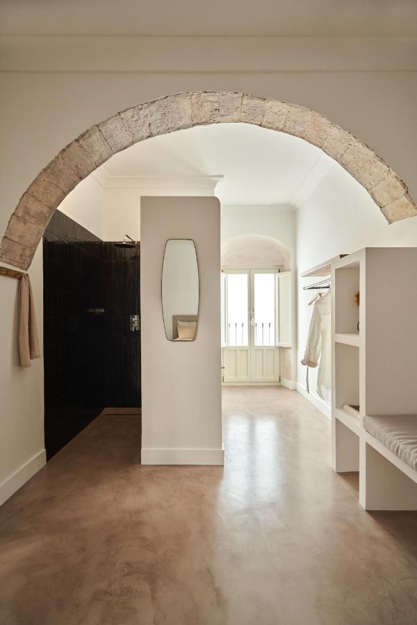 Casa Uva - Boutique Guest House Вьер де ла Фронтера Экстерьер фото