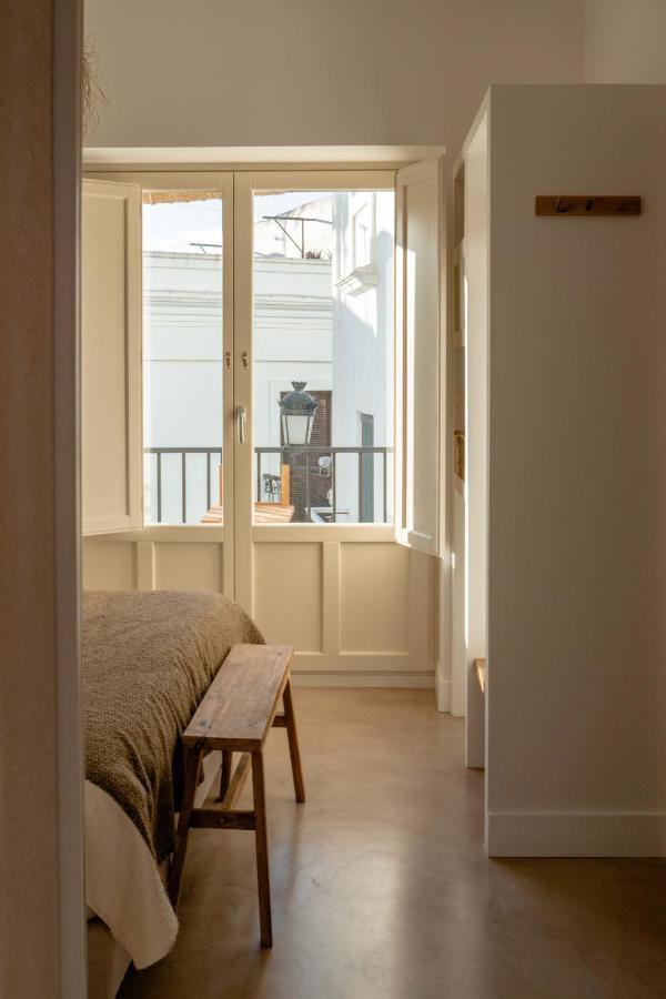 Casa Uva - Boutique Guest House Вьер де ла Фронтера Экстерьер фото