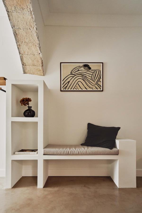 Casa Uva - Boutique Guest House Вьер де ла Фронтера Экстерьер фото