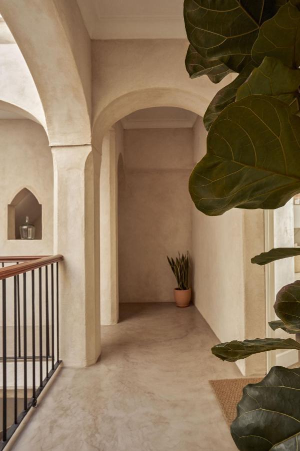Casa Uva - Boutique Guest House Вьер де ла Фронтера Экстерьер фото