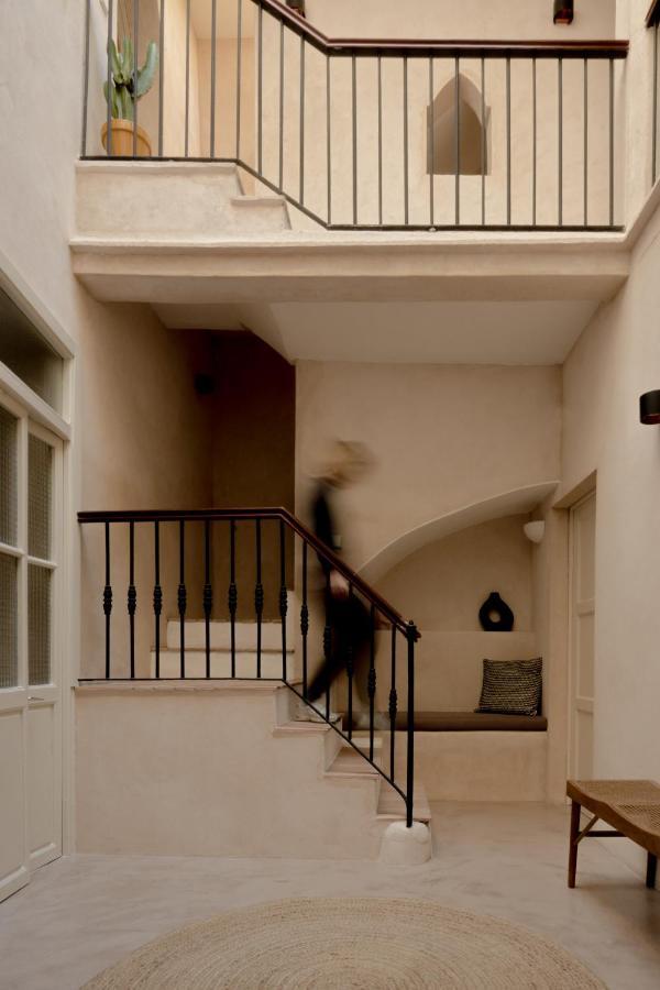 Casa Uva - Boutique Guest House Вьер де ла Фронтера Экстерьер фото