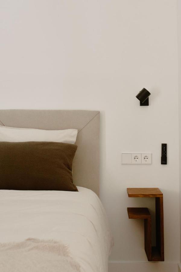 Casa Uva - Boutique Guest House Вьер де ла Фронтера Экстерьер фото
