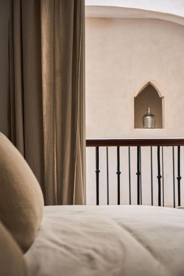 Casa Uva - Boutique Guest House Вьер де ла Фронтера Экстерьер фото