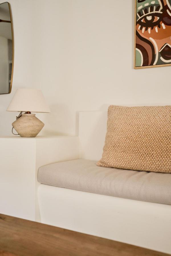 Casa Uva - Boutique Guest House Вьер де ла Фронтера Экстерьер фото