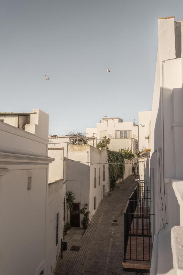 Casa Uva - Boutique Guest House Вьер де ла Фронтера Экстерьер фото