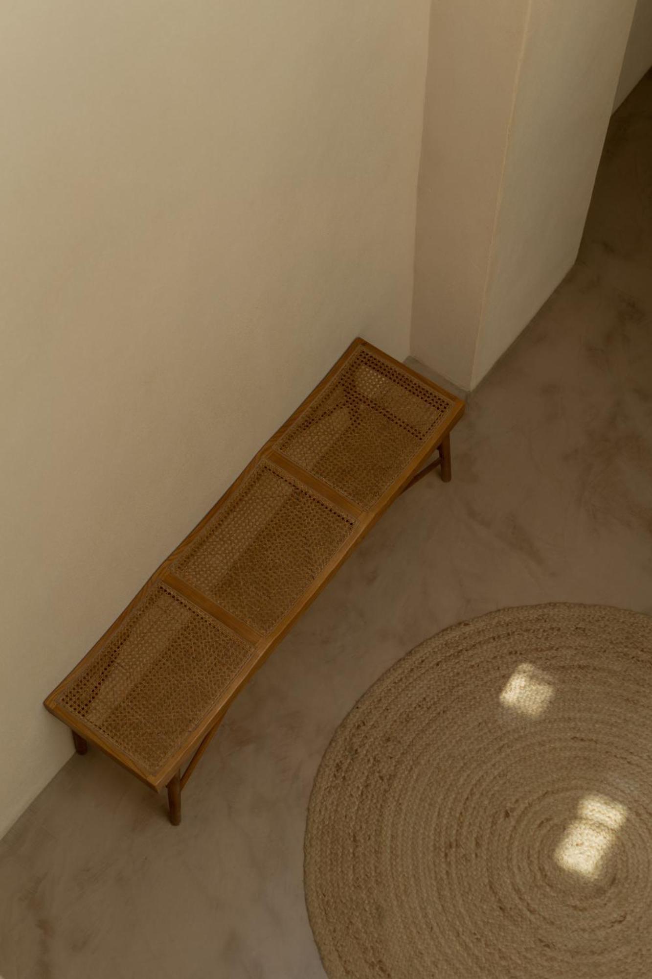 Casa Uva - Boutique Guest House Вьер де ла Фронтера Экстерьер фото