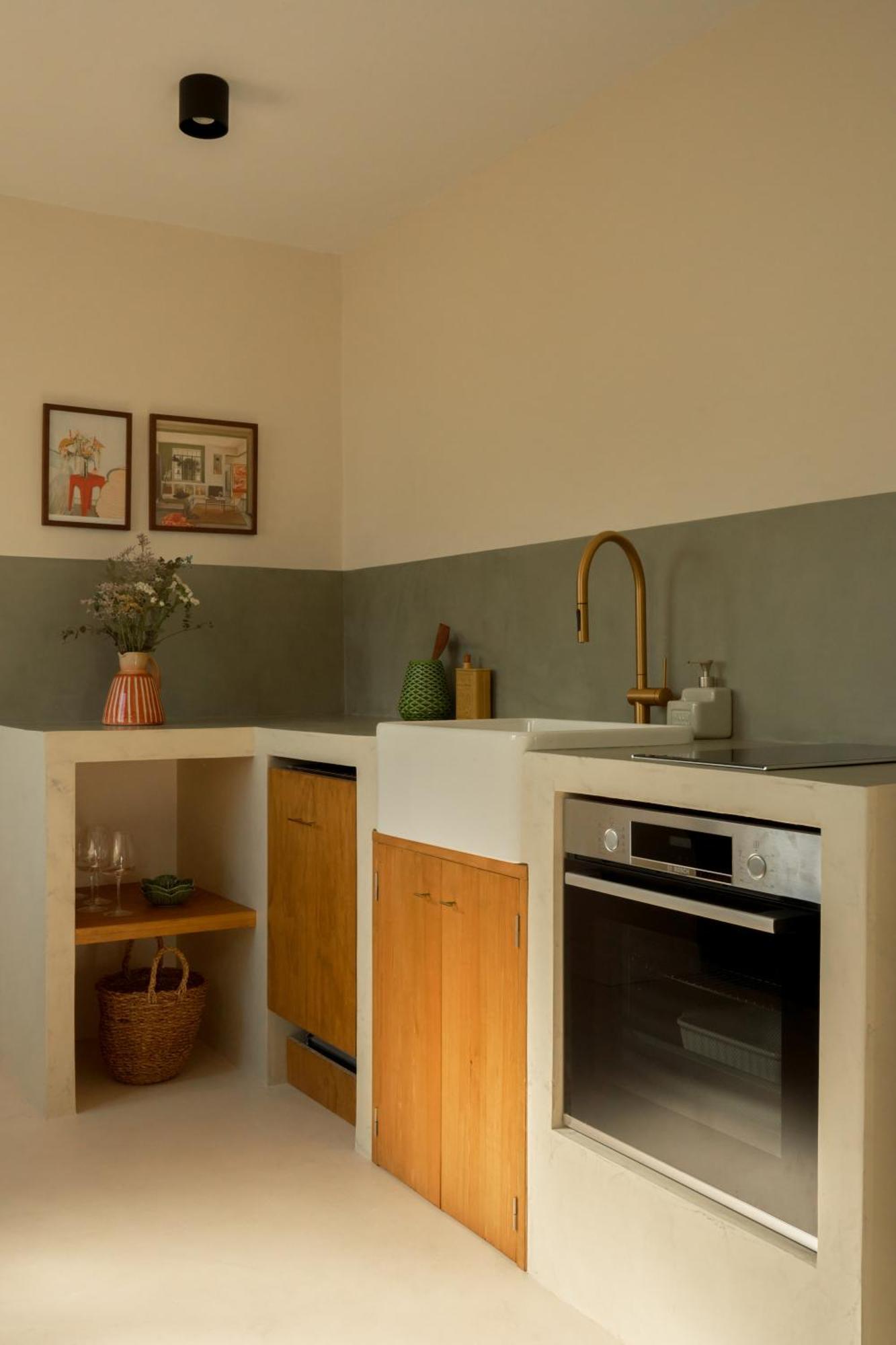 Casa Uva - Boutique Guest House Вьер де ла Фронтера Экстерьер фото