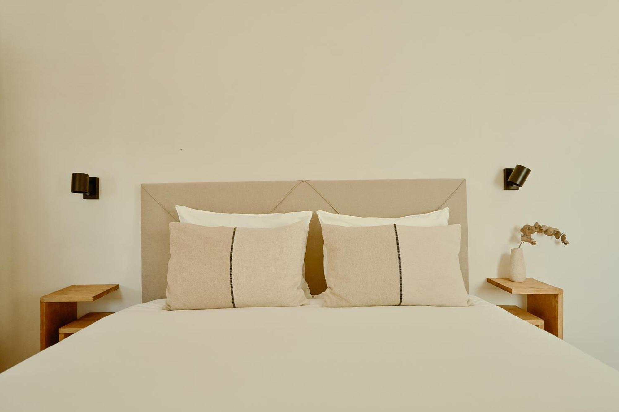 Casa Uva - Boutique Guest House Вьер де ла Фронтера Экстерьер фото