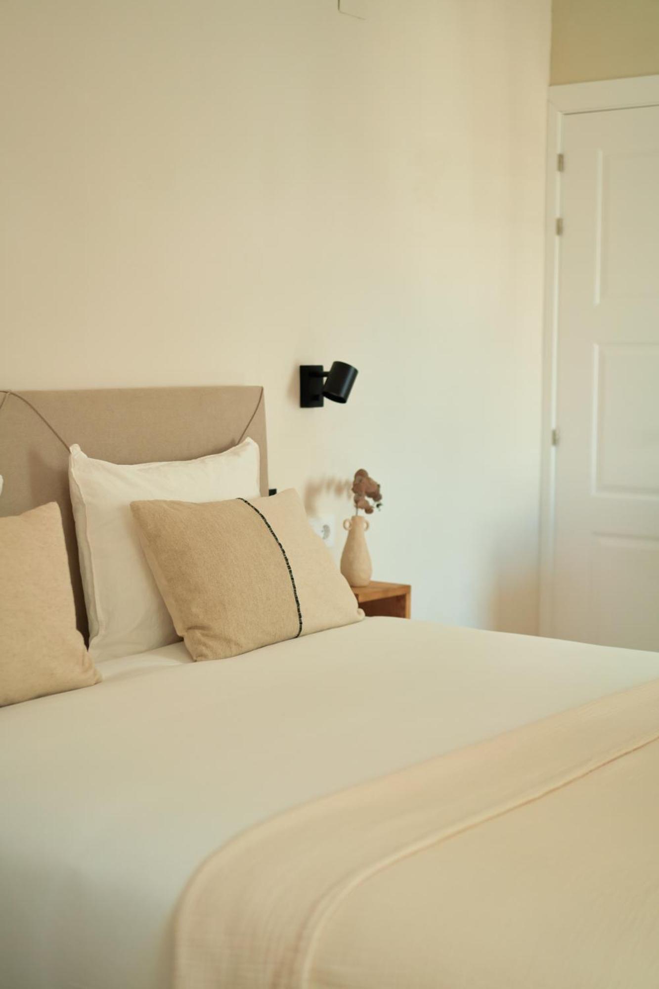 Casa Uva - Boutique Guest House Вьер де ла Фронтера Экстерьер фото