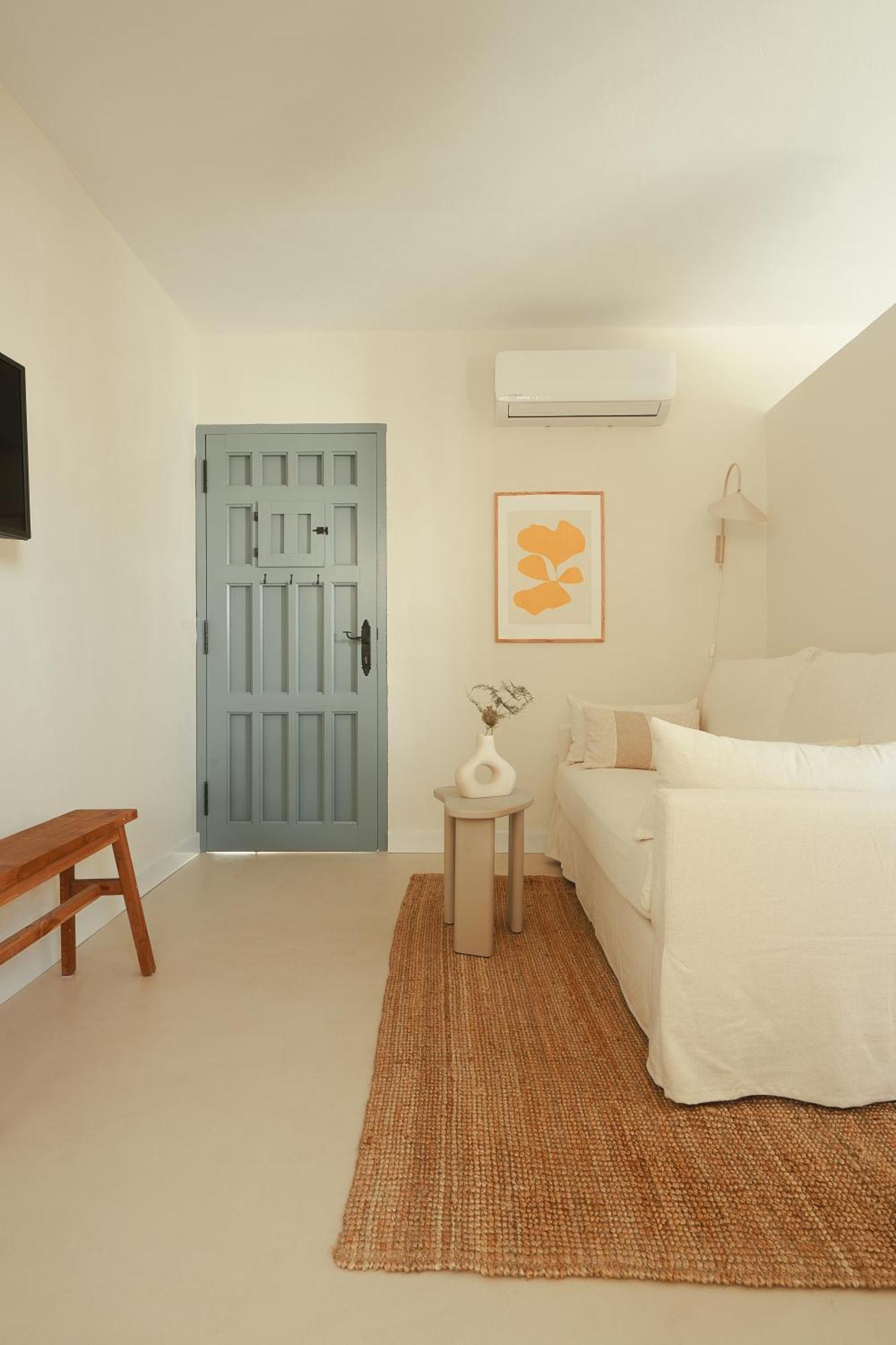 Casa Uva - Boutique Guest House Вьер де ла Фронтера Экстерьер фото