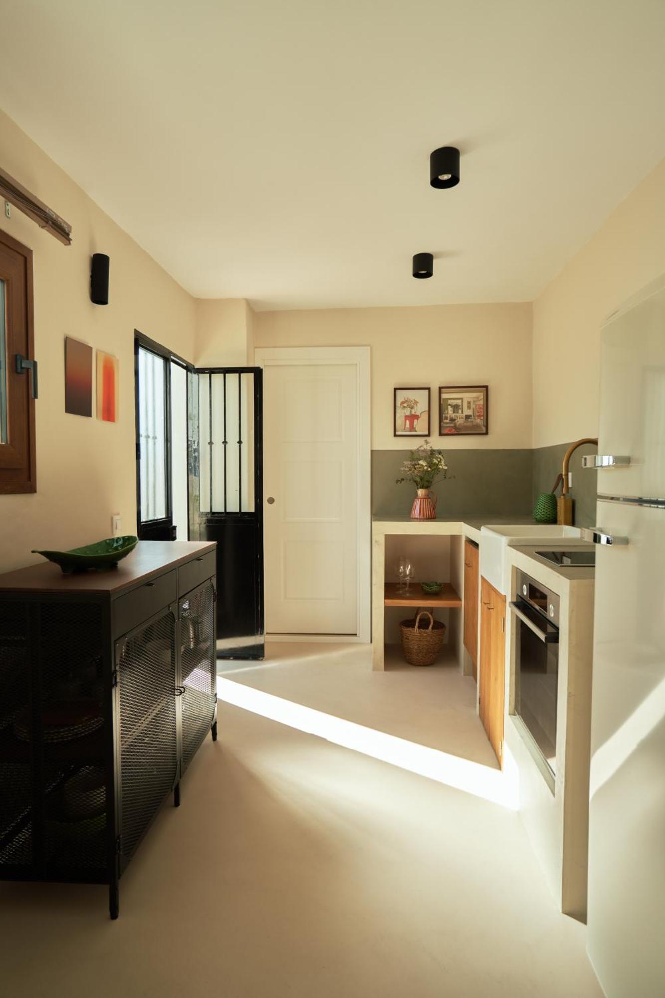 Casa Uva - Boutique Guest House Вьер де ла Фронтера Экстерьер фото