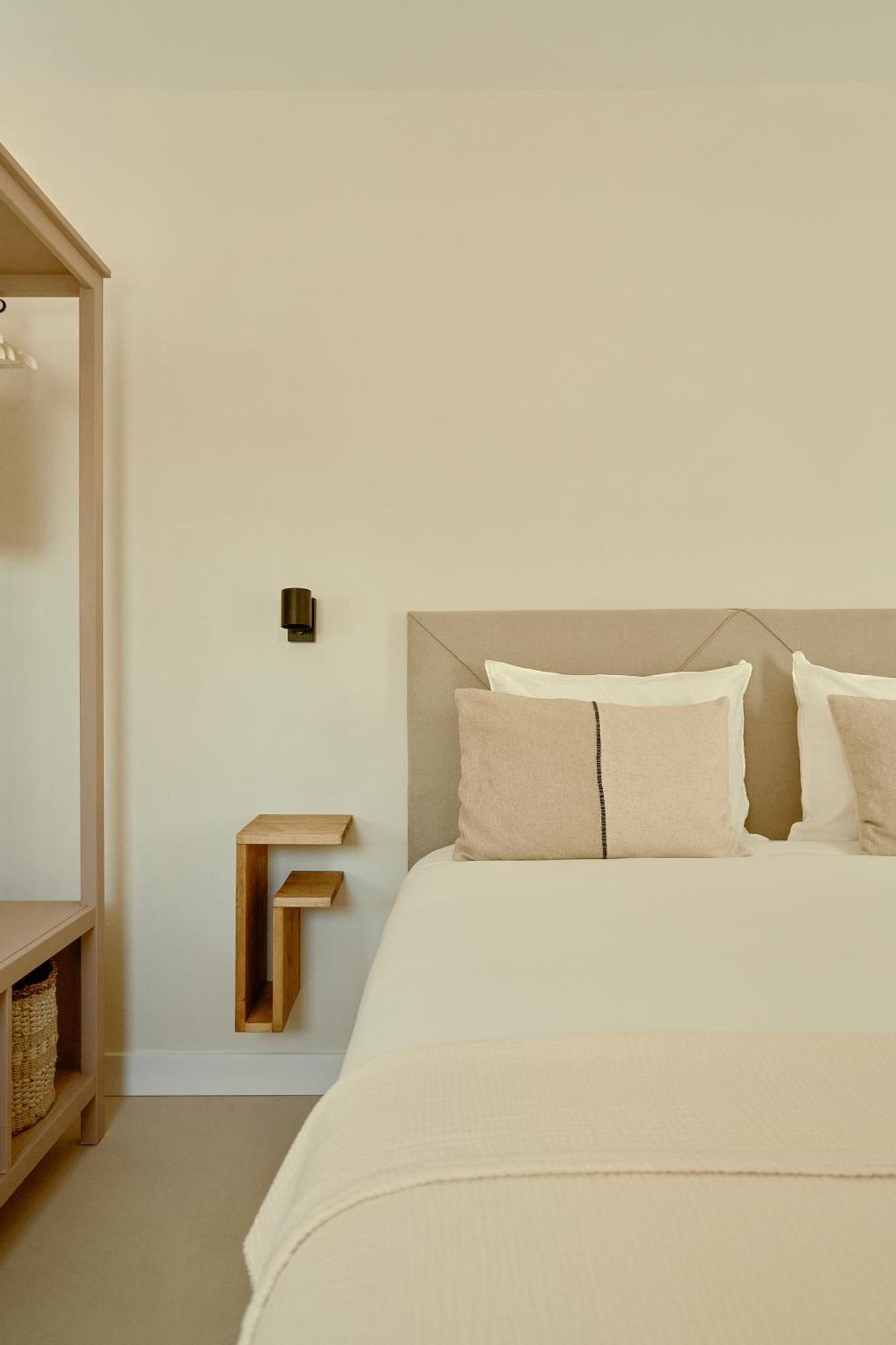 Casa Uva - Boutique Guest House Вьер де ла Фронтера Экстерьер фото