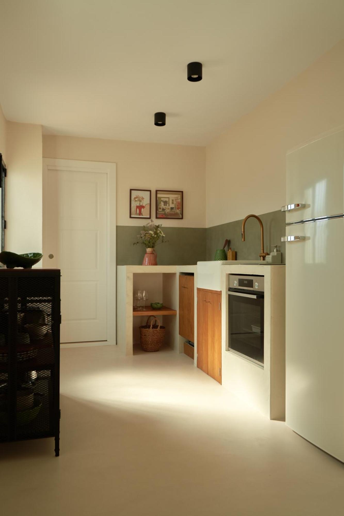 Casa Uva - Boutique Guest House Вьер де ла Фронтера Экстерьер фото