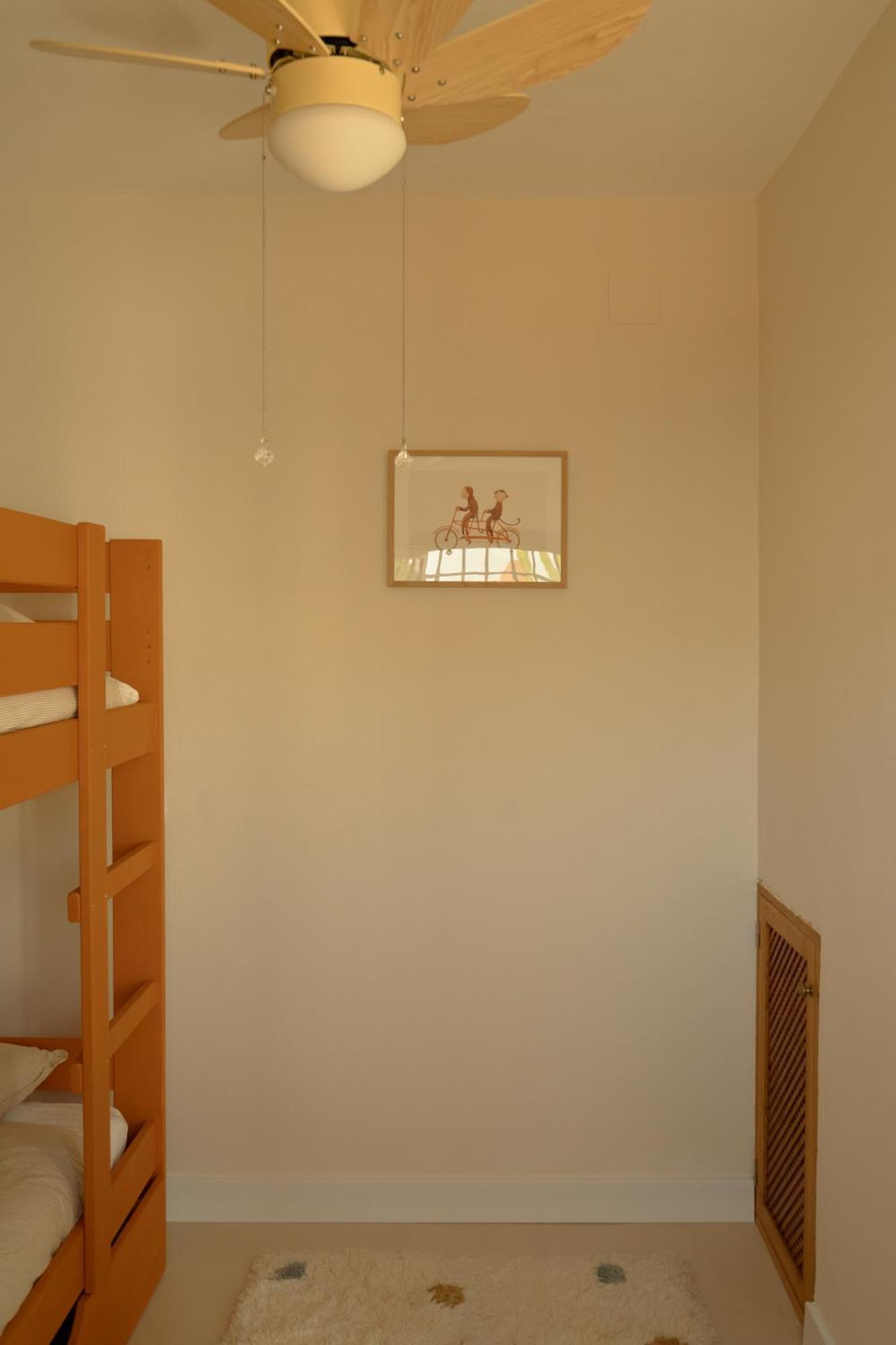 Casa Uva - Boutique Guest House Вьер де ла Фронтера Экстерьер фото