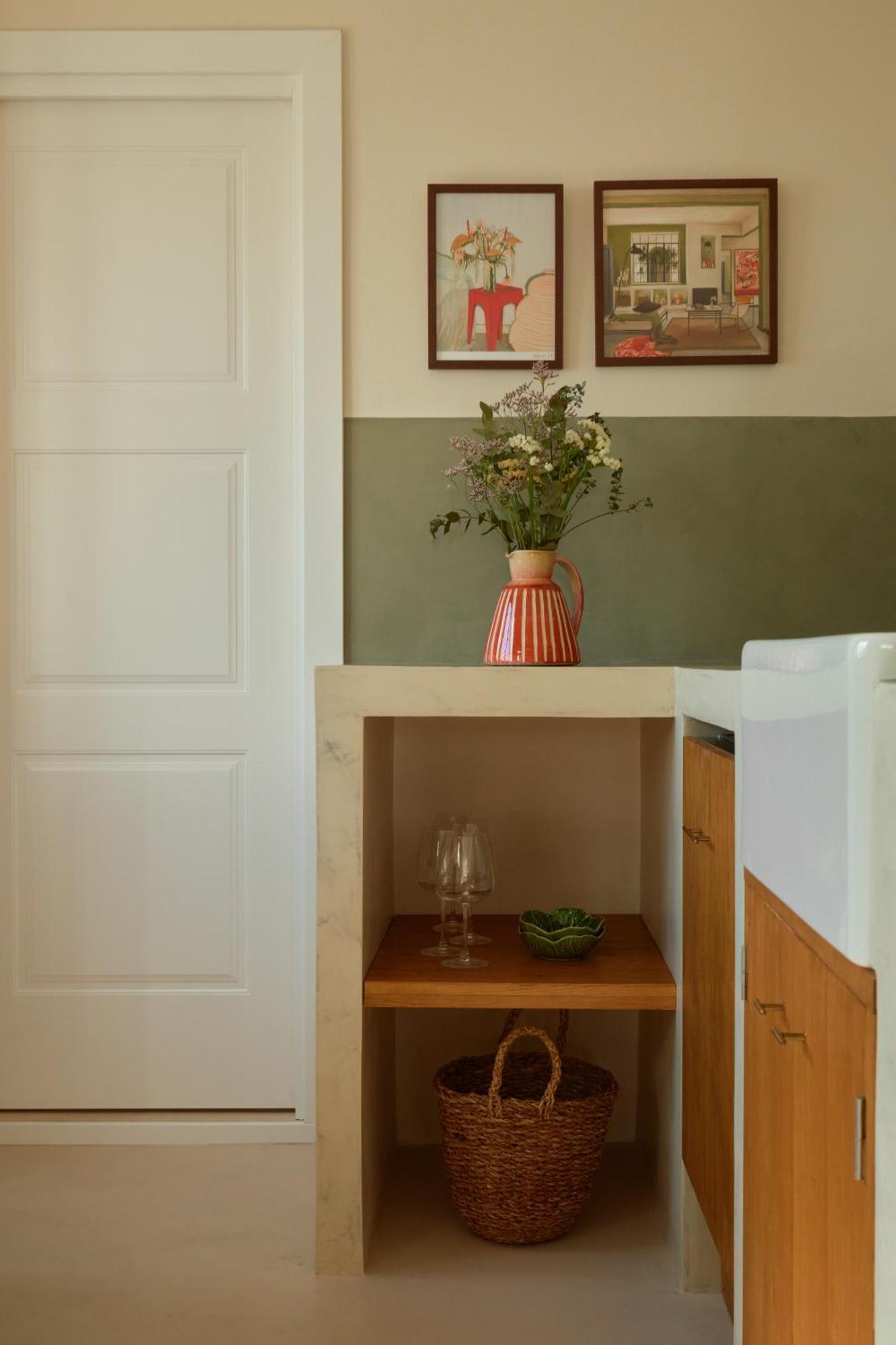 Casa Uva - Boutique Guest House Вьер де ла Фронтера Экстерьер фото