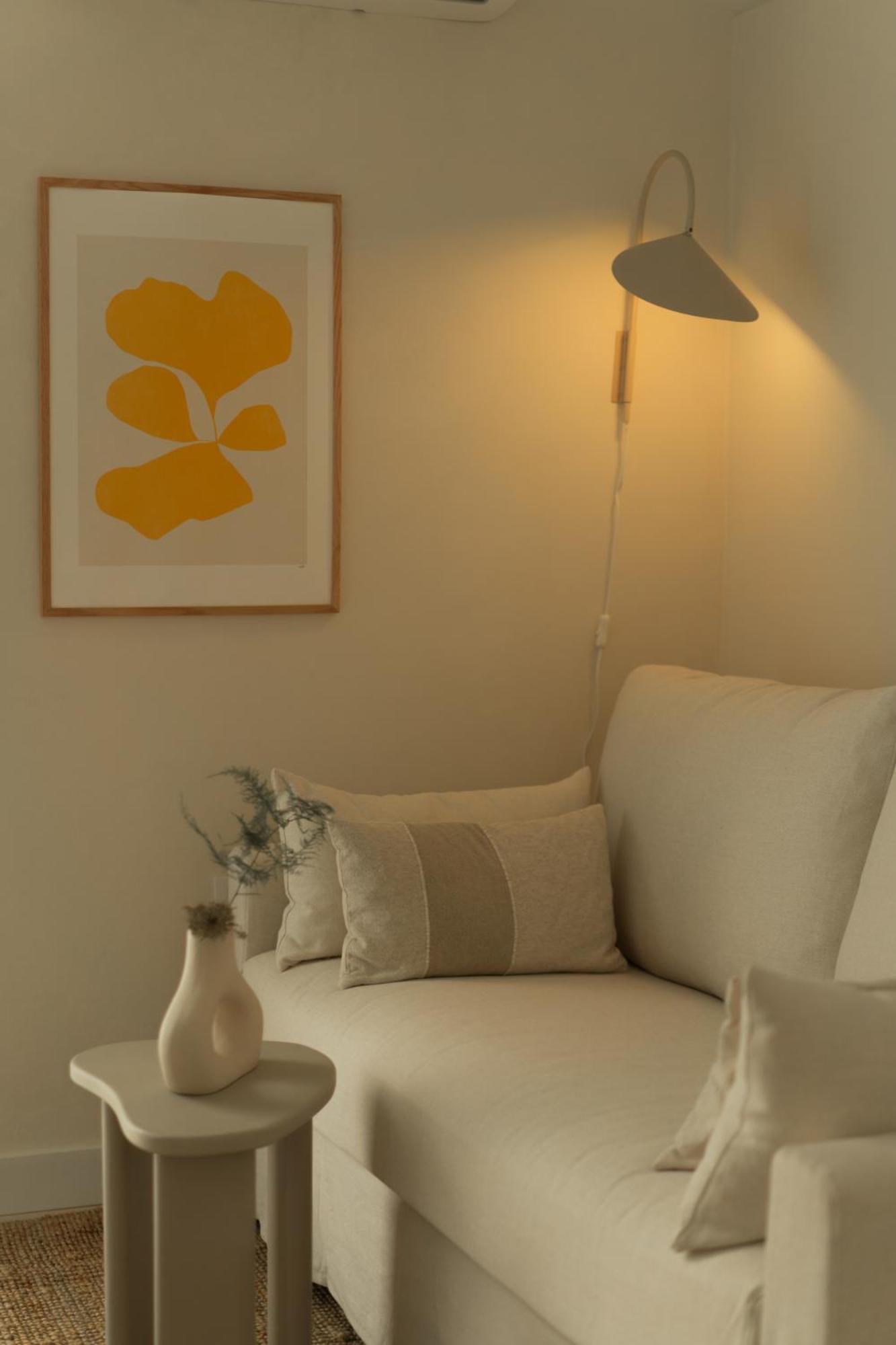 Casa Uva - Boutique Guest House Вьер де ла Фронтера Экстерьер фото