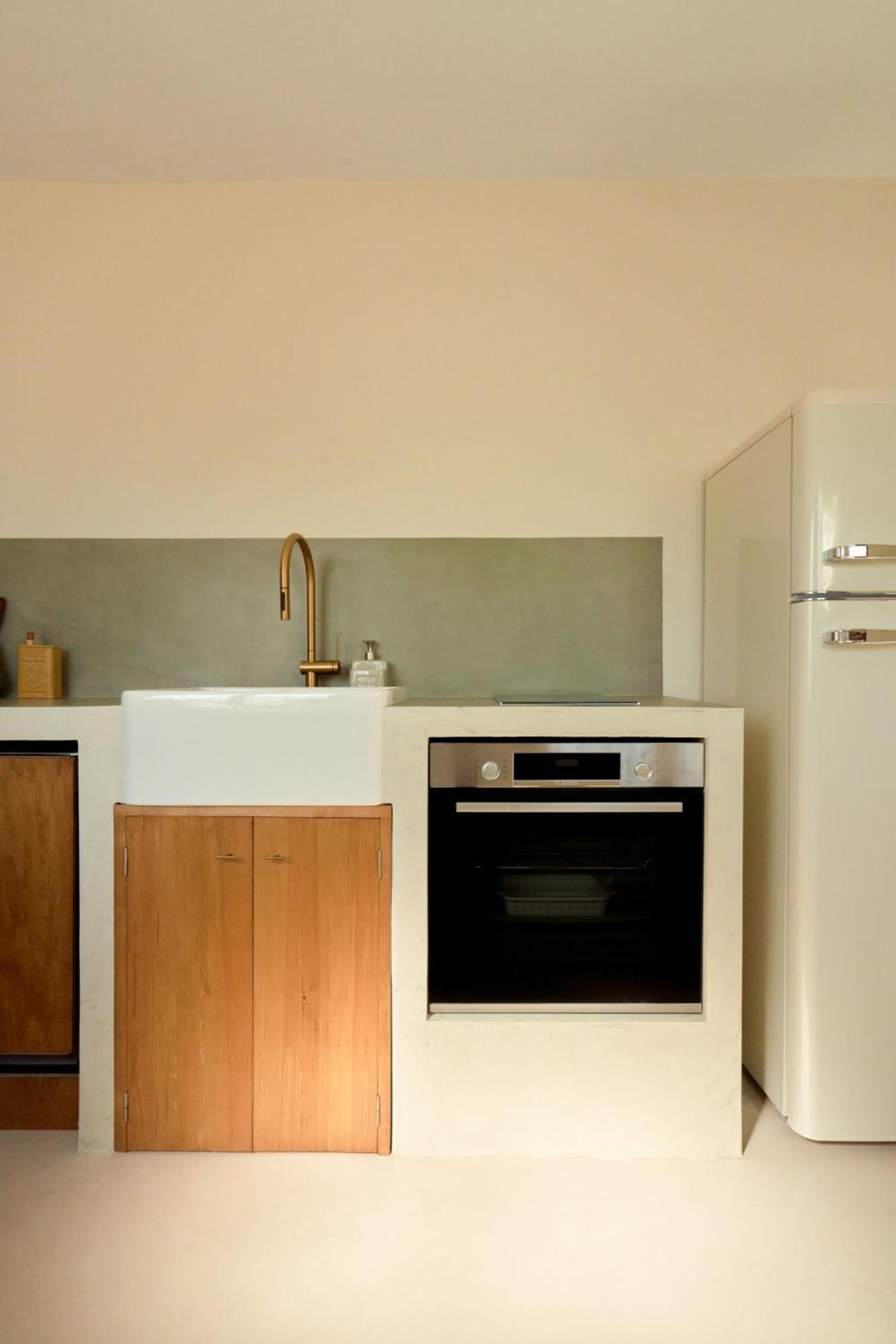 Casa Uva - Boutique Guest House Вьер де ла Фронтера Экстерьер фото