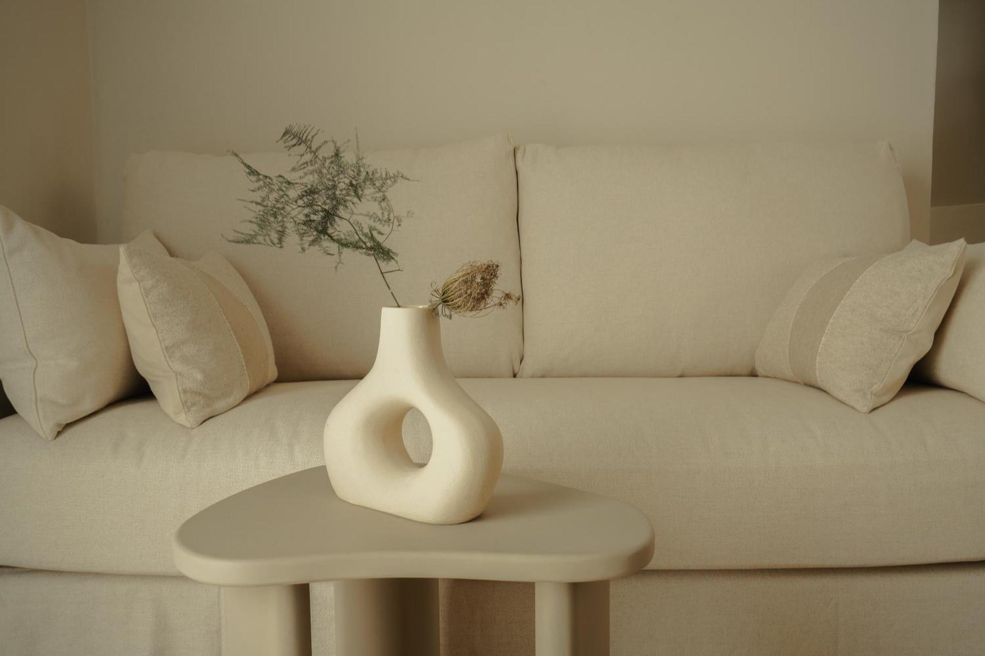 Casa Uva - Boutique Guest House Вьер де ла Фронтера Экстерьер фото
