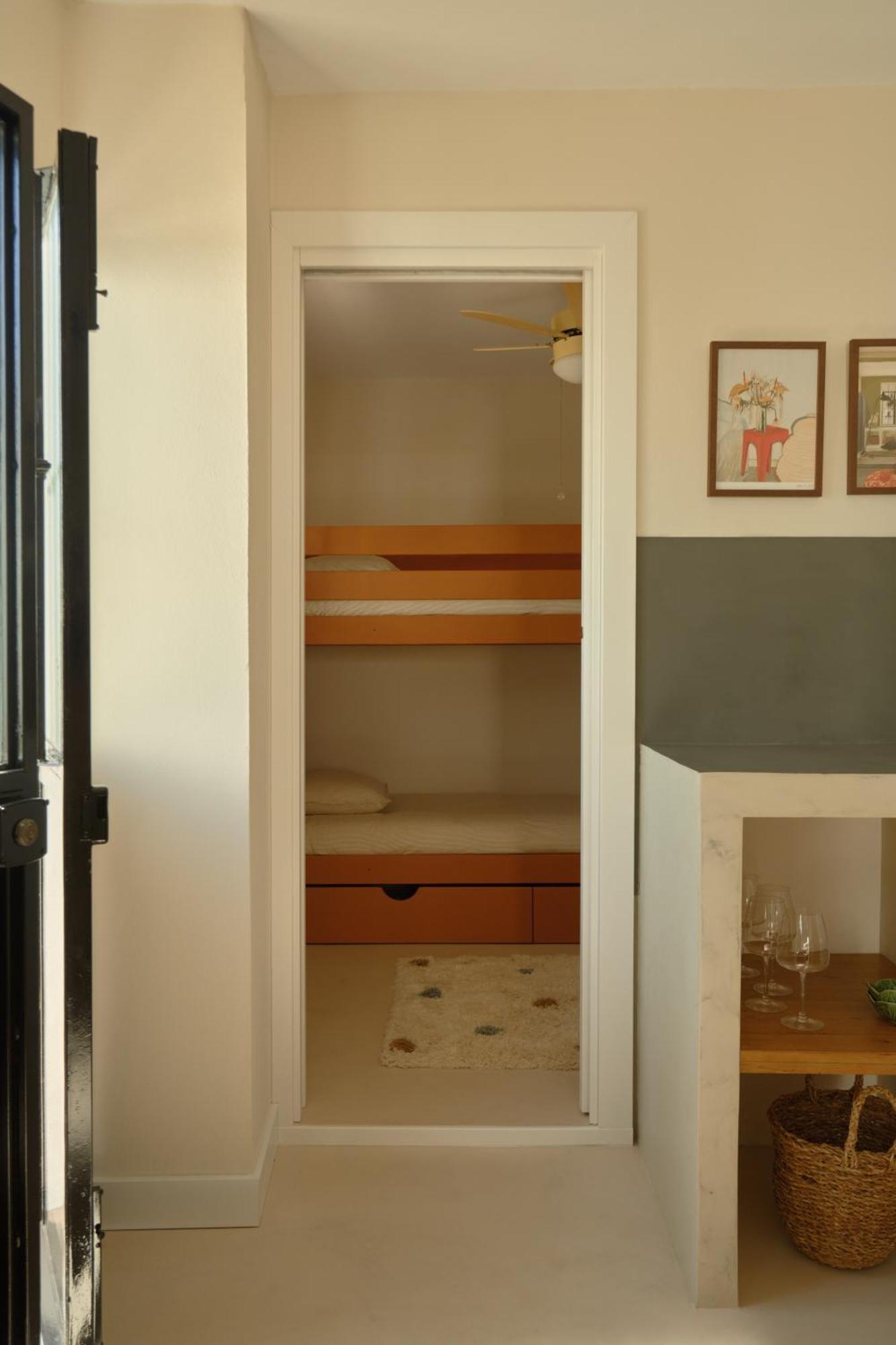 Casa Uva - Boutique Guest House Вьер де ла Фронтера Экстерьер фото