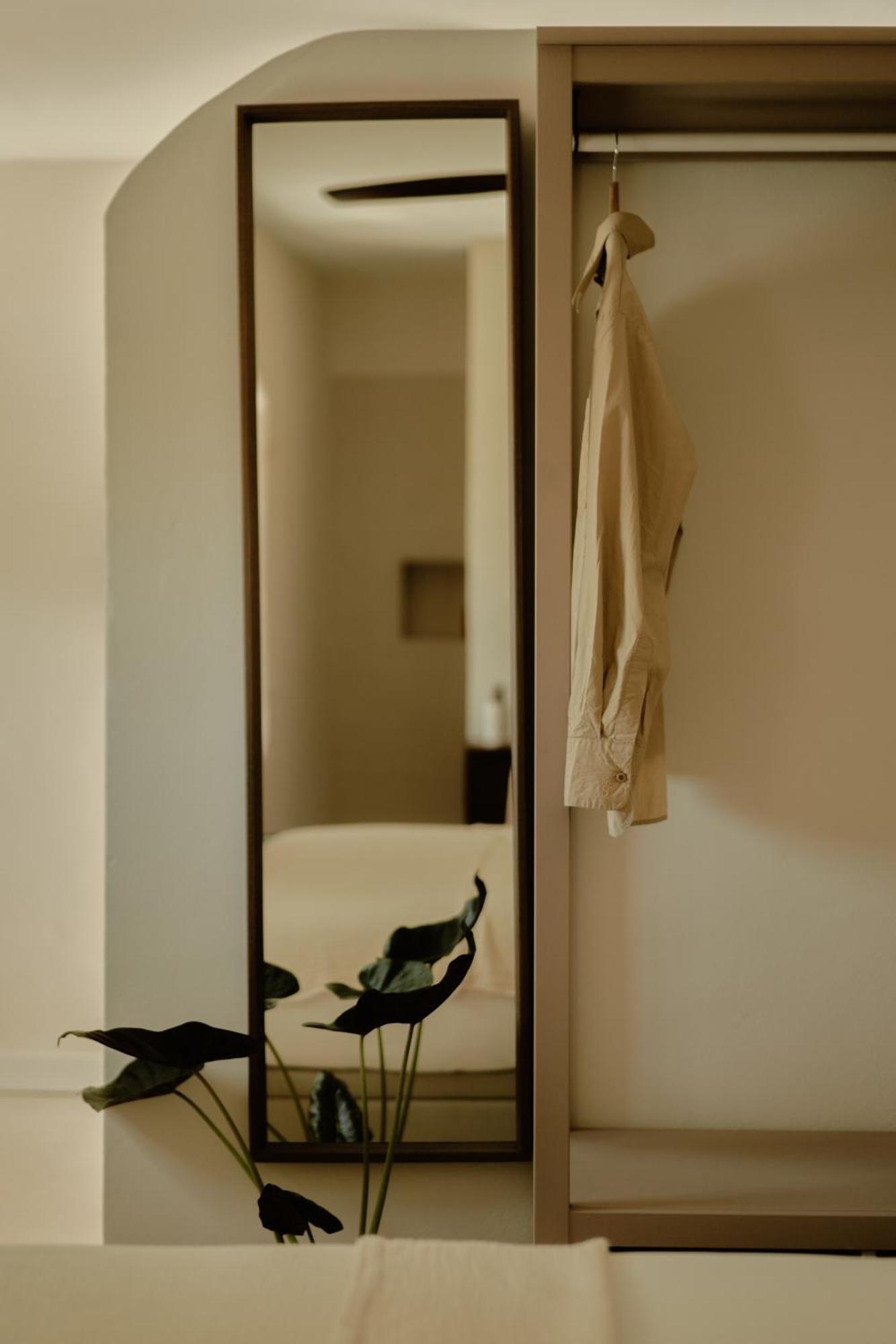 Casa Uva - Boutique Guest House Вьер де ла Фронтера Экстерьер фото