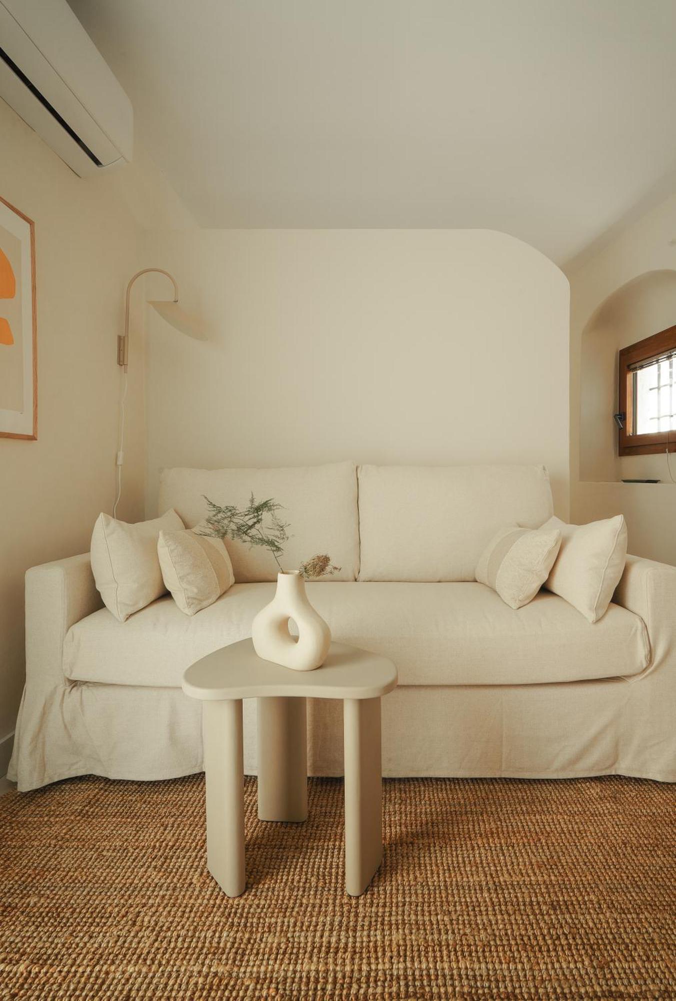 Casa Uva - Boutique Guest House Вьер де ла Фронтера Экстерьер фото